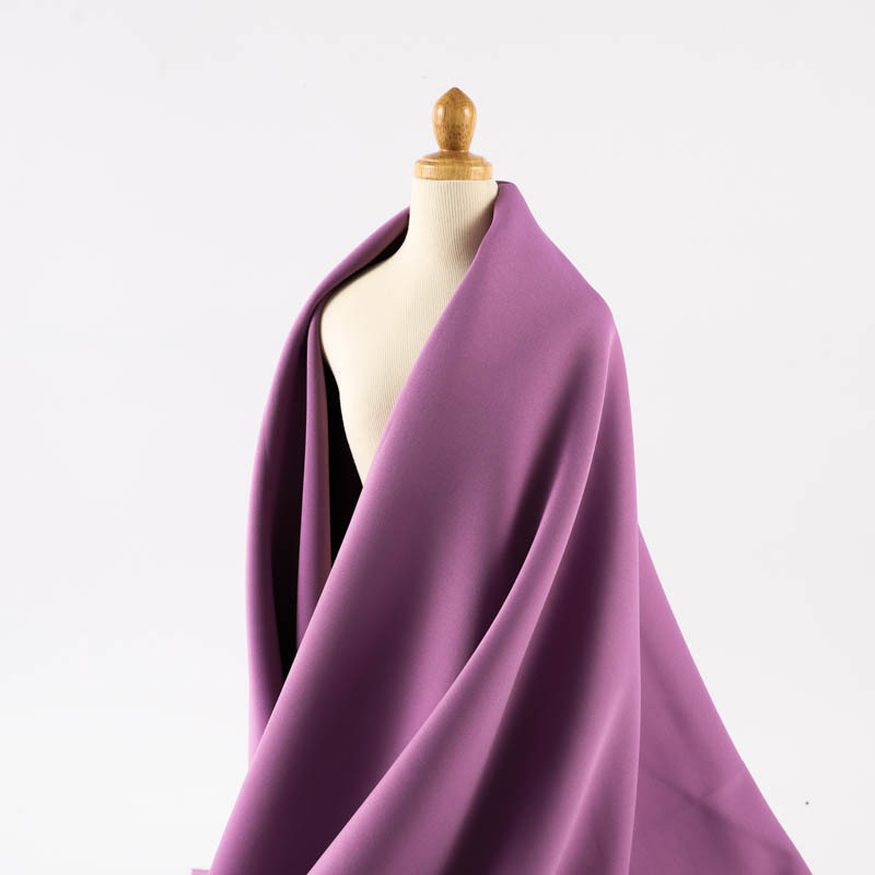 Kain kesehatan sutra Han Nan rajutan amonia poliester 75D