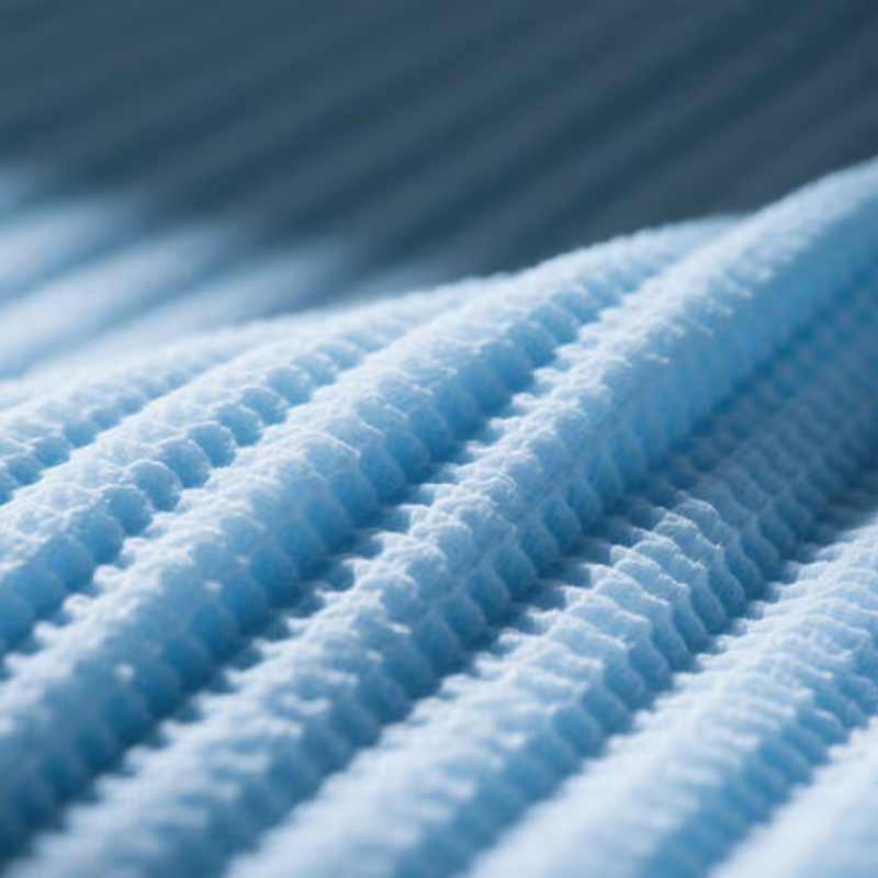 Kain lapisan udara unggulan