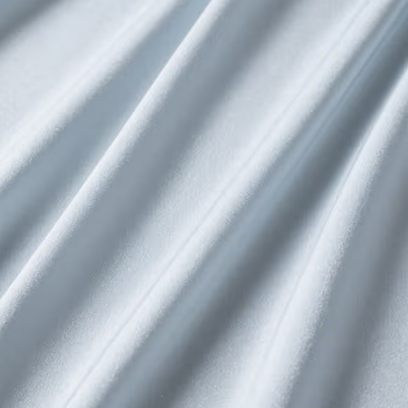 Kain brokat imitasi sutra es elastis tinggi matte penuh serat