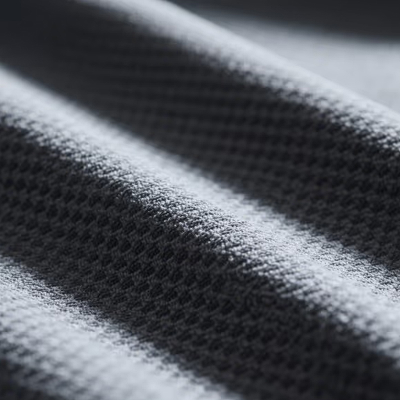 Kain birdseye kelas 5