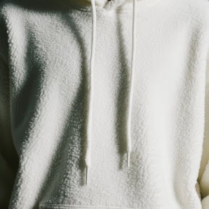 Kain kaus katun anti kerut imitasi