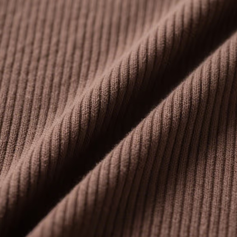 1*1 kain beludru berusuk